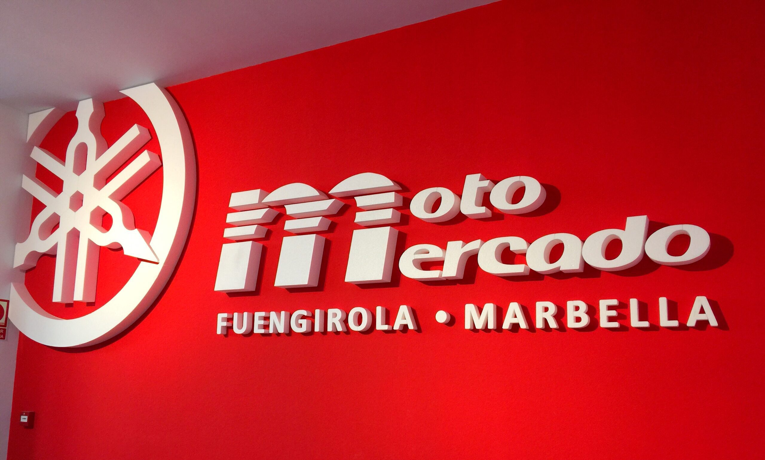 Logotec Corte Poliestireno